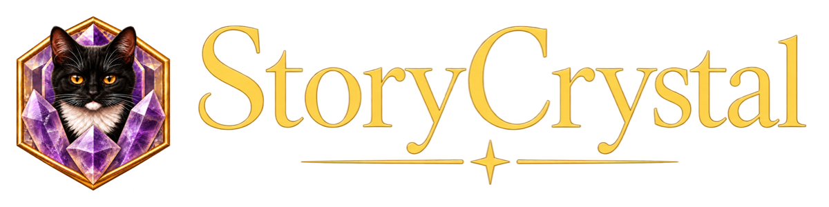 StoryCrystal