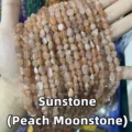 Natural Stone Nugget Carnelian Tiger Eye Quartz Howlite Agate Aventurine Jade Jasper Rhodonite Fluorite Amethyst Citrine Nugget