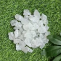 2-6cm Natural Clear Quartz Crystals and Stones Healing Crystal White Stone Yoga Decoracion Feng Shui