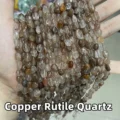 Natural Stone Nugget Carnelian Tiger Eye Quartz Howlite Agate Aventurine Jade Jasper Rhodonite Fluorite Amethyst Citrine Nugget