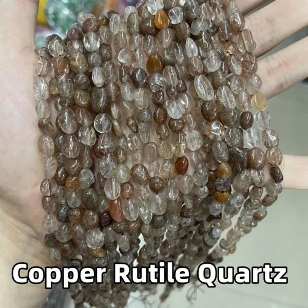 Natural Stone Nugget Carnelian Tiger Eye Quartz Howlite Agate Aventurine Jade Jasper Rhodonite Fluorite Amethyst Citrine Nugget Natural Stone Nugget Carnelian Tiger Eye Quartz Howlite Agate Aventurine Jade Jasper Rhodonite Fluorite Amethyst Citrine Nugget