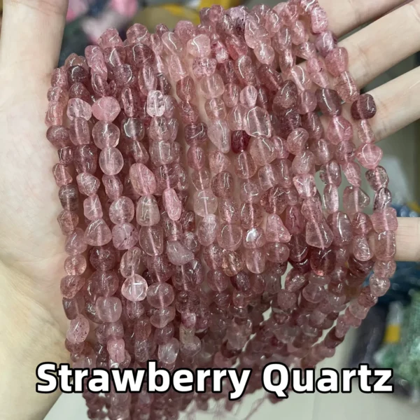 Natural Stone Nugget Carnelian Tiger Eye Quartz Howlite Agate Aventurine Jade Jasper Rhodonite Fluorite Amethyst Citrine Nugget Natural Stone Nugget Carnelian Tiger Eye Quartz Howlite Agate Aventurine Jade Jasper Rhodonite Fluorite Amethyst Citrine Nugget