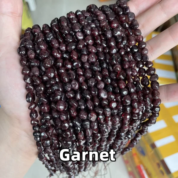 Natural Stone Nugget Carnelian Tiger Eye Quartz Howlite Agate Aventurine Jade Jasper Rhodonite Fluorite Amethyst Citrine Nugget Natural Stone Nugget Carnelian Tiger Eye Quartz Howlite Agate Aventurine Jade Jasper Rhodonite Fluorite Amethyst Citrine Nugget