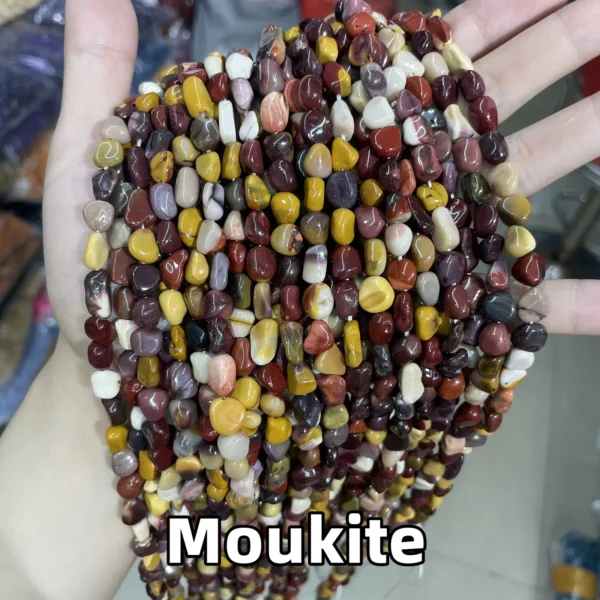 Natural Stone Nugget Carnelian Tiger Eye Quartz Howlite Agate Aventurine Jade Jasper Rhodonite Fluorite Amethyst Citrine Nugget Natural Stone Nugget Carnelian Tiger Eye Quartz Howlite Agate Aventurine Jade Jasper Rhodonite Fluorite Amethyst Citrine Nugget