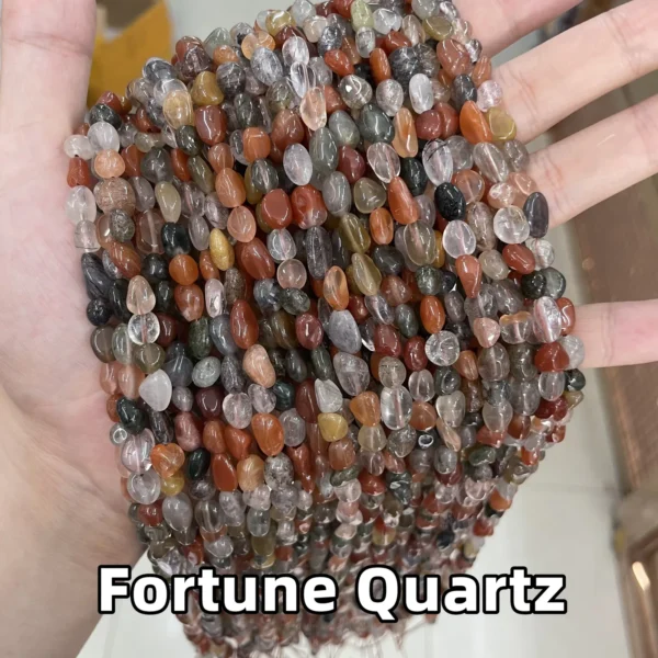 Natural Stone Nugget Carnelian Tiger Eye Quartz Howlite Agate Aventurine Jade Jasper Rhodonite Fluorite Amethyst Citrine Nugget Natural Stone Nugget Carnelian Tiger Eye Quartz Howlite Agate Aventurine Jade Jasper Rhodonite Fluorite Amethyst Citrine Nugget