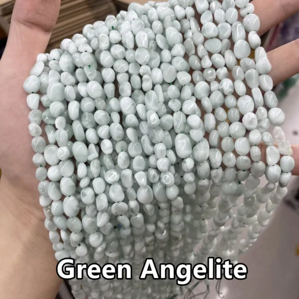 Natural Stone Nugget Carnelian Tiger Eye Quartz Howlite Agate Aventurine Jade Jasper Rhodonite Fluorite Amethyst Citrine Nugget Natural Stone Nugget Carnelian Tiger Eye Quartz Howlite Agate Aventurine Jade Jasper Rhodonite Fluorite Amethyst Citrine Nugget