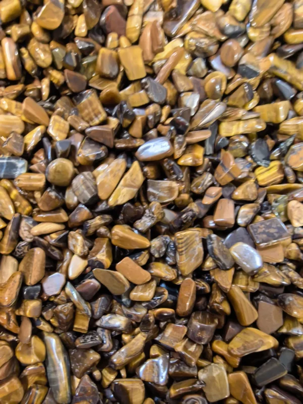 5-7mm Natural Gemstone Tiger Eye Quartz Tumbled Crystal Healing Stone Chips Gravel Bulk Wholesale for Home Fish Tank Decoration 5-7mm Natural Gemstone Tiger Eye Quartz Tumbled Crystal Healing Stone Chips Gravel Bulk Wholesale for Home Fish Tank Decoration