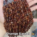 Natural Stone Nugget Carnelian Tiger Eye Quartz Howlite Agate Aventurine Jade Jasper Rhodonite Fluorite Amethyst Citrine Nugget
