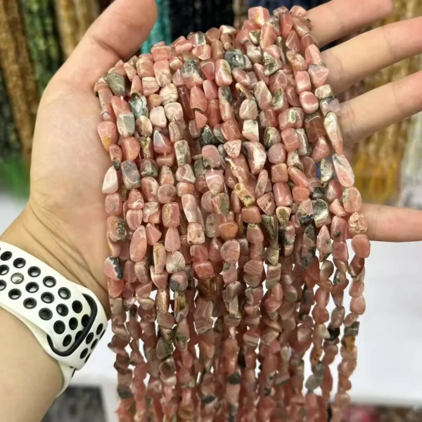 Garnet Aquamarine Blue Turquoise Tourmaline Lolite Citrine Kyanite Larimar Rhodochrosite Freeform Natural Stone Tumble Nugget Garnet Aquamarine Blue Turquoise Tourmaline Lolite Citrine Kyanite Larimar Rhodochrosite Freeform Natural Stone Tumble Nugget