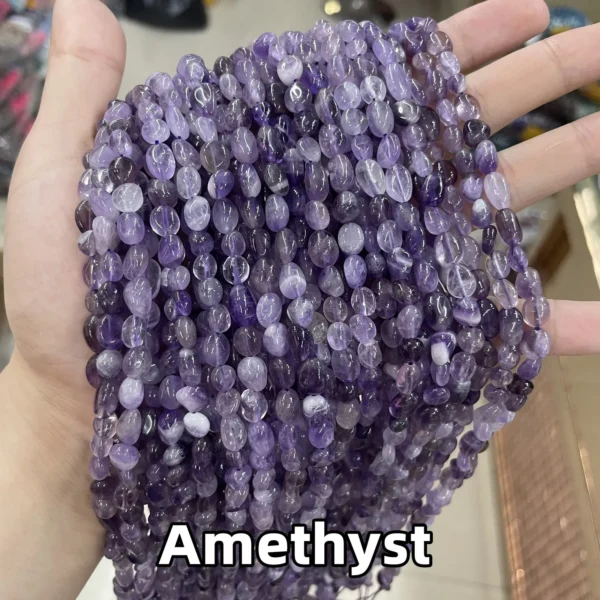 Natural Stone Nugget Carnelian Tiger Eye Quartz Howlite Agate Aventurine Jade Jasper Rhodonite Fluorite Amethyst Citrine Nugget Natural Stone Nugget Carnelian Tiger Eye Quartz Howlite Agate Aventurine Jade Jasper Rhodonite Fluorite Amethyst Citrine Nugget