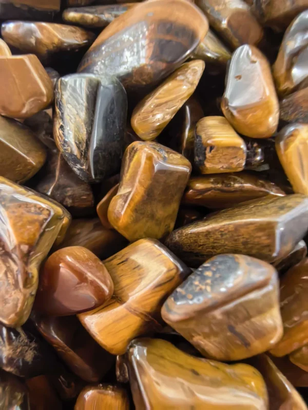 5-7mm Natural Gemstone Tiger Eye Quartz Tumbled Crystal Healing Stone Chips Gravel Bulk Wholesale for Home Fish Tank Decoration 5-7mm Natural Gemstone Tiger Eye Quartz Tumbled Crystal Healing Stone Chips Gravel Bulk Wholesale for Home Fish Tank Decoration