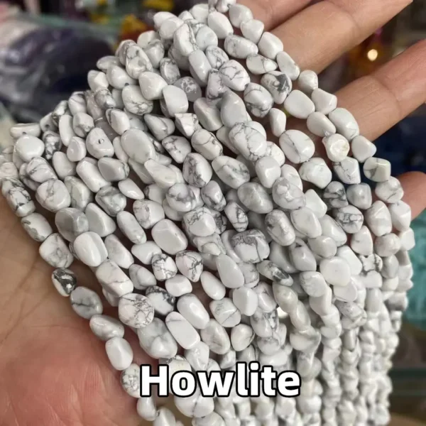 Natural Stone Nugget Carnelian Tiger Eye Quartz Howlite Agate Aventurine Jade Jasper Rhodonite Fluorite Amethyst Citrine Nugget Natural Stone Nugget Carnelian Tiger Eye Quartz Howlite Agate Aventurine Jade Jasper Rhodonite Fluorite Amethyst Citrine Nugget