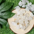 2-6cm Natural Clear Quartz Crystals and Stones Healing Crystal White Stone Yoga Decoracion Feng Shui