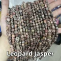 Natural Stone Nugget Carnelian Tiger Eye Quartz Howlite Agate Aventurine Jade Jasper Rhodonite Fluorite Amethyst Citrine Nugget