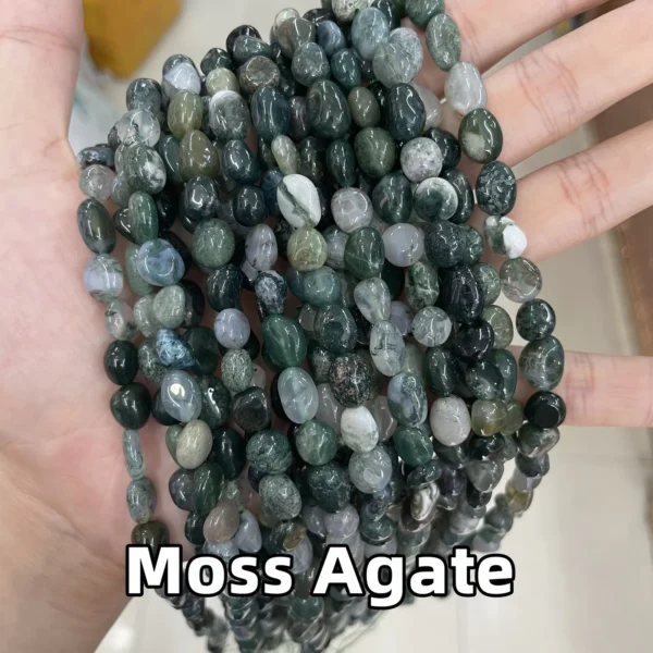 Natural Stone Nugget Carnelian Tiger Eye Quartz Howlite Agate Aventurine Jade Jasper Rhodonite Fluorite Amethyst Citrine Nugget Natural Stone Nugget Carnelian Tiger Eye Quartz Howlite Agate Aventurine Jade Jasper Rhodonite Fluorite Amethyst Citrine Nugget
