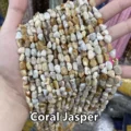 Natural Stone Nugget Carnelian Tiger Eye Quartz Howlite Agate Aventurine Jade Jasper Rhodonite Fluorite Amethyst Citrine Nugget