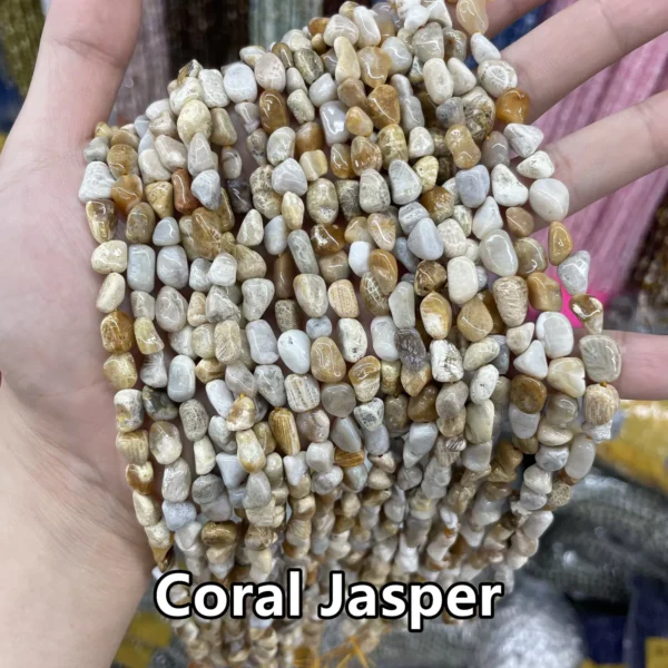 Natural Stone Nugget Carnelian Tiger Eye Quartz Howlite Agate Aventurine Jade Jasper Rhodonite Fluorite Amethyst Citrine Nugget Natural Stone Nugget Carnelian Tiger Eye Quartz Howlite Agate Aventurine Jade Jasper Rhodonite Fluorite Amethyst Citrine Nugget