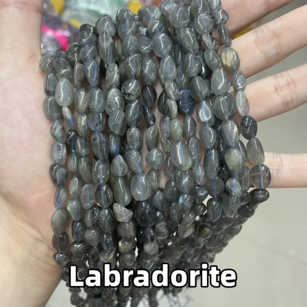 Natural Stone Nugget Carnelian Tiger Eye Quartz Howlite Agate Aventurine Jade Jasper Rhodonite Fluorite Amethyst Citrine Nugget Natural Stone Nugget Carnelian Tiger Eye Quartz Howlite Agate Aventurine Jade Jasper Rhodonite Fluorite Amethyst Citrine Nugget