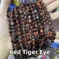 Natural Stone Nugget Carnelian Tiger Eye Quartz Howlite Agate Aventurine Jade Jasper Rhodonite Fluorite Amethyst Citrine Nugget