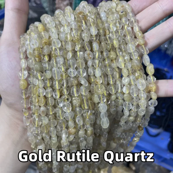 Natural Stone Nugget Carnelian Tiger Eye Quartz Howlite Agate Aventurine Jade Jasper Rhodonite Fluorite Amethyst Citrine Nugget Natural Stone Nugget Carnelian Tiger Eye Quartz Howlite Agate Aventurine Jade Jasper Rhodonite Fluorite Amethyst Citrine Nugget