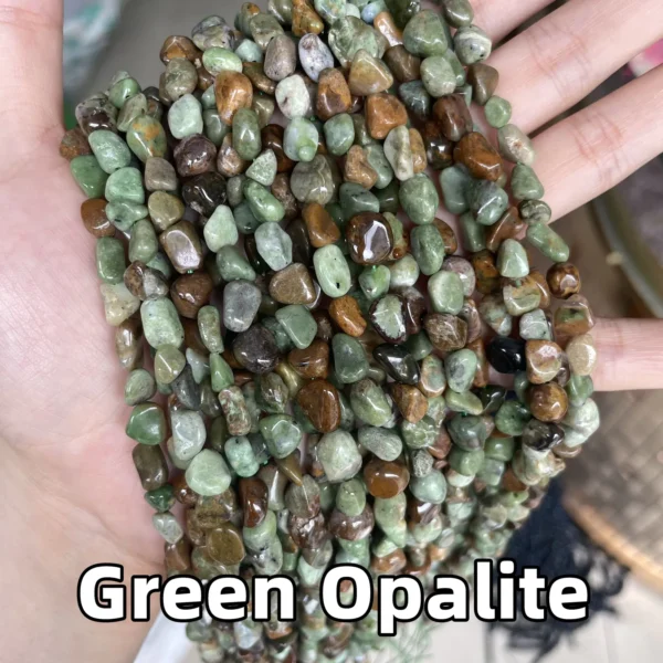 Natural Stone Nugget Carnelian Tiger Eye Quartz Howlite Agate Aventurine Jade Jasper Rhodonite Fluorite Amethyst Citrine Nugget Natural Stone Nugget Carnelian Tiger Eye Quartz Howlite Agate Aventurine Jade Jasper Rhodonite Fluorite Amethyst Citrine Nugget