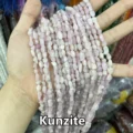 Garnet Aquamarine Blue Turquoise Tourmaline Lolite Citrine Kyanite Larimar Rhodochrosite Freeform Natural Stone Tumble Nugget