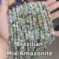 Natural Stone Nugget Carnelian Tiger Eye Quartz Howlite Agate Aventurine Jade Jasper Rhodonite Fluorite Amethyst Citrine Nugget