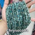 Garnet Aquamarine Blue Turquoise Tourmaline Lolite Citrine Kyanite Larimar Rhodochrosite Freeform Natural Stone Tumble Nugget