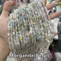 Garnet Aquamarine Blue Turquoise Tourmaline Lolite Citrine Kyanite Larimar Rhodochrosite Freeform Natural Stone Tumble Nugget