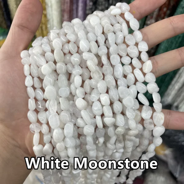 Natural Stone Nugget Carnelian Tiger Eye Quartz Howlite Agate Aventurine Jade Jasper Rhodonite Fluorite Amethyst Citrine Nugget Natural Stone Nugget Carnelian Tiger Eye Quartz Howlite Agate Aventurine Jade Jasper Rhodonite Fluorite Amethyst Citrine Nugget