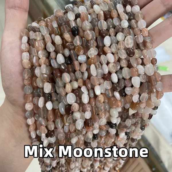 Natural Stone Nugget Carnelian Tiger Eye Quartz Howlite Agate Aventurine Jade Jasper Rhodonite Fluorite Amethyst Citrine Nugget Natural Stone Nugget Carnelian Tiger Eye Quartz Howlite Agate Aventurine Jade Jasper Rhodonite Fluorite Amethyst Citrine Nugget
