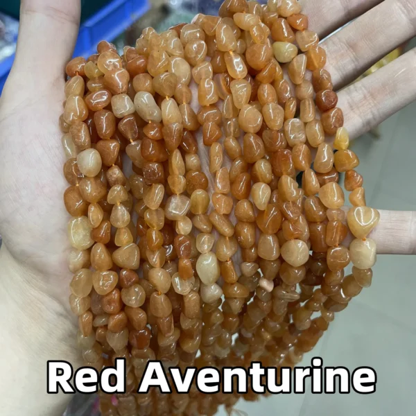 Natural Stone Nugget Carnelian Tiger Eye Quartz Howlite Agate Aventurine Jade Jasper Rhodonite Fluorite Amethyst Citrine Nugget Natural Stone Nugget Carnelian Tiger Eye Quartz Howlite Agate Aventurine Jade Jasper Rhodonite Fluorite Amethyst Citrine Nugget