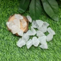 2-6cm Natural Clear Quartz Crystals and Stones Healing Crystal White Stone Yoga Decoracion Feng Shui