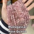 Natural Stone Nugget Carnelian Tiger Eye Quartz Howlite Agate Aventurine Jade Jasper Rhodonite Fluorite Amethyst Citrine Nugget